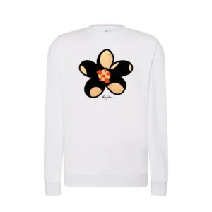 Big Flower - Sweatshirt