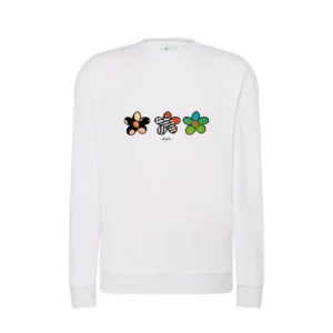 Sweatshirt - Garden