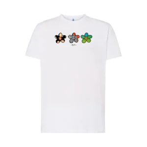 Garden - T-shirt