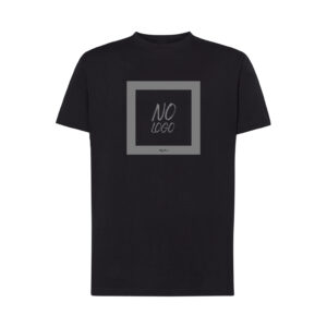 BIG NO LOGO
